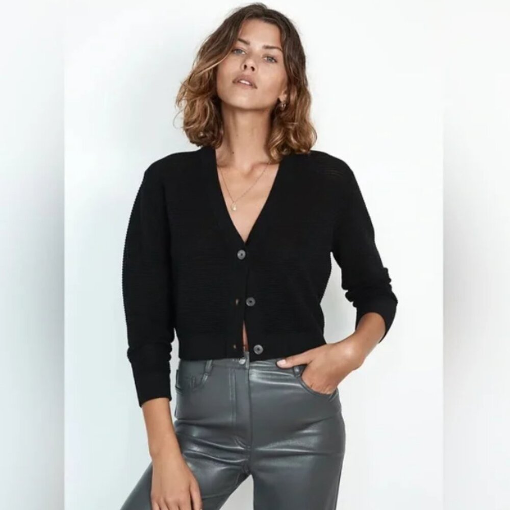 ARITZIA Wilfred Cardigan